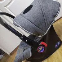 کریر|کالسکه و لوازم جانبی|تبریز, |دیوار