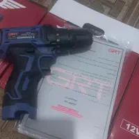 دریل گیربکسی.شارژی.شارجی.دریل پیچبند.پیچ گوشتی|ابزارآلات|مشهد, فاطمیه|دیوار