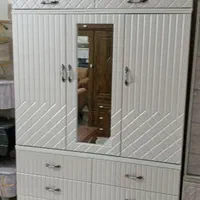 کمد لباس B90|جاکفشی، کمد، دراور|کرج, پیشاهنگی|دیوار