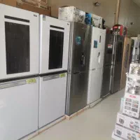 یخچال فریزر دوریندور 27 فوت