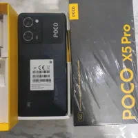 گوشی شیائومی POCO X5 PRO 5G حافظه 256 رام 8