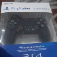 دسته بازی پلی استیشن ۴ مدل DUAL SHOCK C01