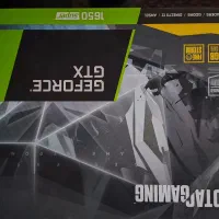 GTX 1650 SUPER|قطعات و لوازم جانبی رایانه|محلات, |دیوار