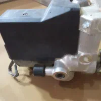 پمپ  ترمز مرسدس بنز abc