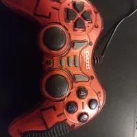 دسته بازی کامپیوتر نو