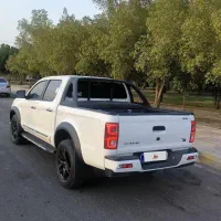 کی ام سی 401|خودرو سواری و وانت|اهواز, آسیاباد|دیوار