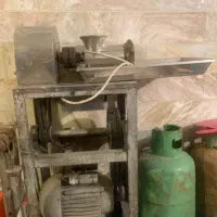 چرخ گوشت صنعتی