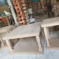 جلو مبلی عسلی