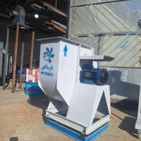 سانتریفیوژ ۵۰|ماشینآلات صنعتی|برخوار, |دیوار