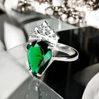 ساخت ، فروش و تعمیرات نقره و زیورآلات|جواهرات|زاهدان, |دیوار