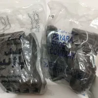 فروش 2 جفت کفش ایمنی  سایز 43|کیف، کفش، کمربند|گنبد کاووس, |دیوار