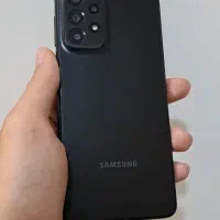 سامسونگ a33 128 رام 8