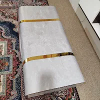 میز جلو مبلی مدرن