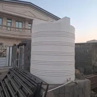 تانکر آب ۴۰۰۰ لیتری