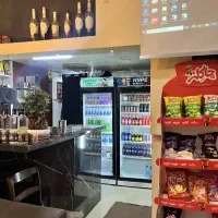 کافه رستوران کافی شاپ
