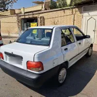 پراید دوگانه مدل 95|خودرو سواری و وانت|یزد, |دیوار