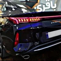 کی‌ام‌سی J7، مدل ۱۴۰۴|خودرو سواری و وانت|کرج, گوهردشت|دیوار
