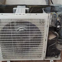 نصب، سرویس و تعمیر انواع کولر گازی