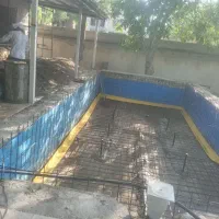 بتن ریزی دستی کردان|خدمات پیشه و مهارت|کوهسار (البرز), |دیوار