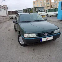 اردی ای مدل 83 استثنائی