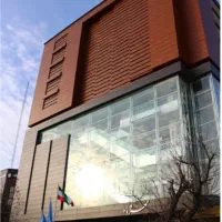 استخدام کارمند اداری