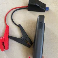 پاور بانک شیائومی با قابلیت روشن کردن ماشین|لوازم جانبی موبایل و تبلت|مشهد, اقبال|دیوار