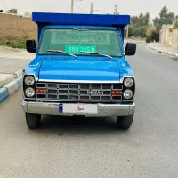 نیسان وانت مدل 94