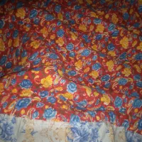 یک عدد لهاف کرسی