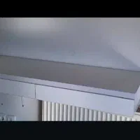 میز شلف کشو دار