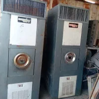 هیتر نفتی انرژی بزرگ وکوچیک