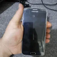 گوشی سامسونک s6|موبایل|شیراز, هفت تنان|دیوار