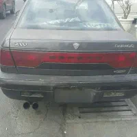 دوو اسپرو مدل 93نوک مدادی متالیک 175000000