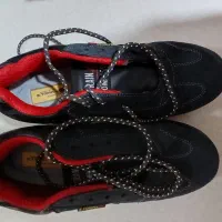 کفش کار|کیف، کفش، کمربند|ورامین, شهرک مدرس|دیوار