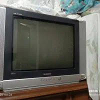 تلویزیون سامسونگ ۲۱ اینچ صفحه تخت