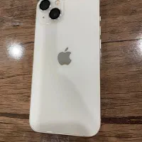 iphone 13 256GB نونو بدون نقطه|موبایل|تهران, فلاح|دیوار