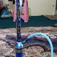 قلیون خارجی