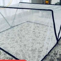 پشه بند تاشو