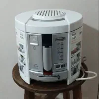 سرخ کن دلونگی|اجاق گاز و لوازم برقی پخت‌وپز|تهران, مهرآباد جنوبی|دیوار