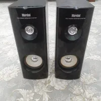 اسپیکر مارشال