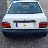 پراید131مدل90|خودرو سواری و وانت|بم, |دیوار