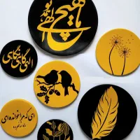 سفارش دیوارکوب سفالی