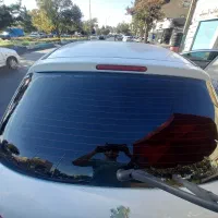 اجرای حرفه ای شیشه دودی