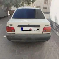 پراید مدل87|خودرو سواری و وانت|بندرعباس, |دیوار