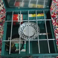 bernz o matic tx 550 - باربیکیو گازی