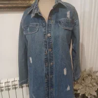 تعدادی لباس های زنانه نو و در حد نو