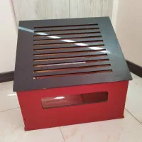 لانه سگ|لوازم جانبی حیوانات|اندیشه, اندیشه فاز ۳|دیوار