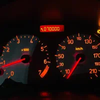 206مدل 1400بیمه 10ماه کارکرد 70هزارتا|خودرو سواری و وانت|کرج, کلاک نو|دیوار