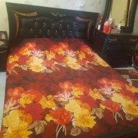 سرویس خواب|تخت و سرویس خواب|محمدیه-قزوین, |دیوار