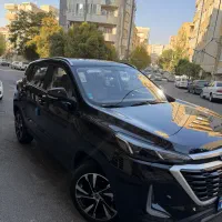 تیگارد x35|خودرو سواری و وانت|تبریز, |دیوار