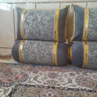 ۱۶عددبالشت وپشتی